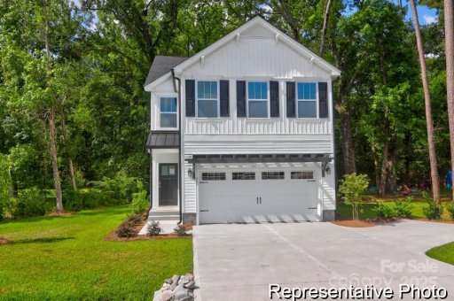 930 Gondola Court