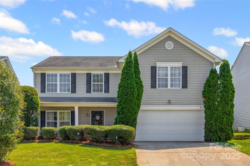 3107 Huntington Ridge Court