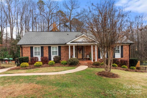 2010 Monticello Drive