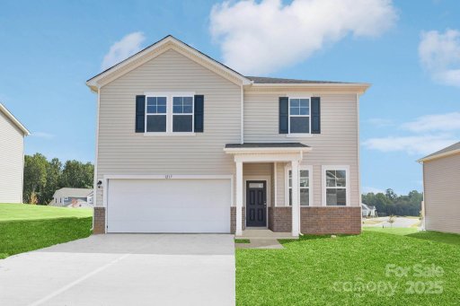 804 Hallman Branch Lane