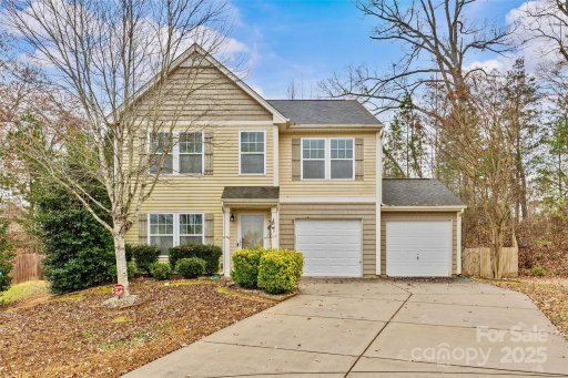 4009 Egrets Nest Court