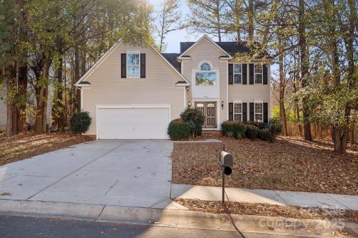 755 Sunset Point Drive