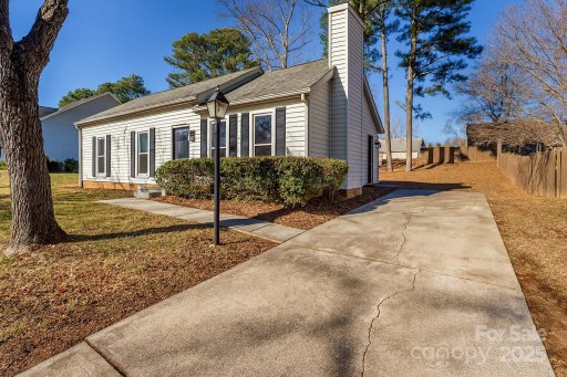 2334 Snow Creek Lane