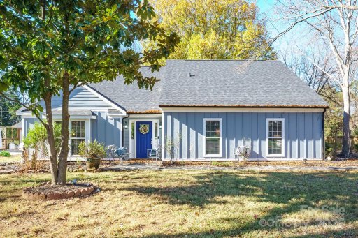 4731 Carberry Court