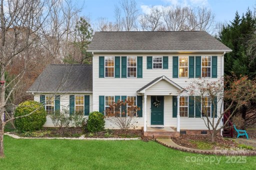 2739 Stockwood Drive