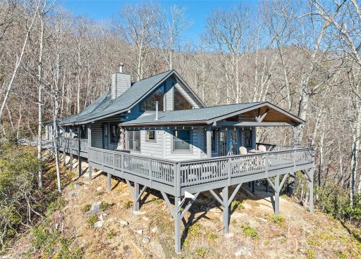 643 Bent Tree Road