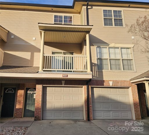 6537 Quarterbridge Lane