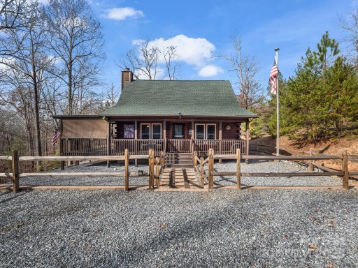 815 Cross Ridge Drive