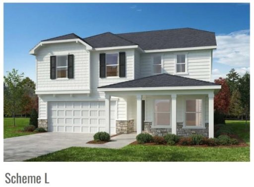 1211 Daniel Pine Drive