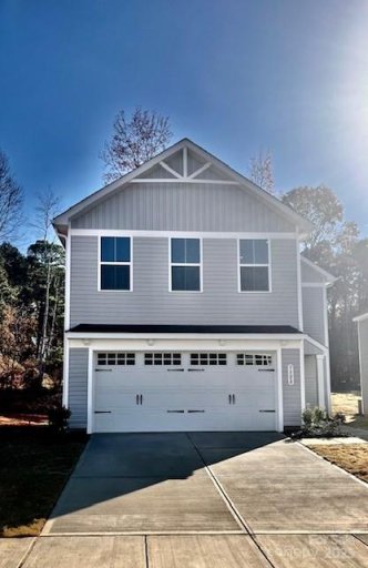 5308 Mccallum Meadows Drive