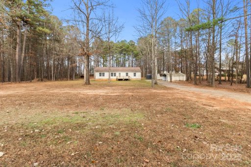 6706 Lineberger Road