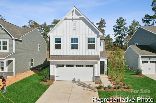 1323 Stork Drive 62A