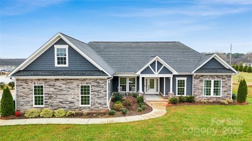 120 Yorkshire Farms Drive