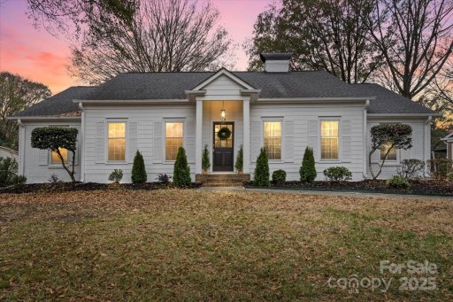 4714 Dawnridge Drive