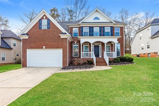 1637 Essex Hall Drive
