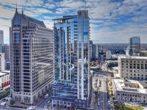 333 W Trade Street 1903