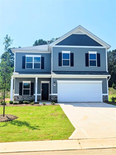 2214 Catawba Trace Drive
