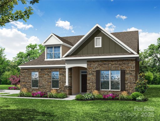 2019 Mantle Ridge Drive