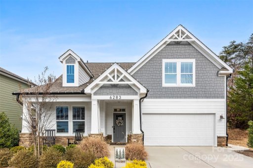 6283 Six String Court
