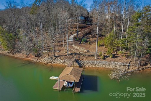536 Harborside Drive