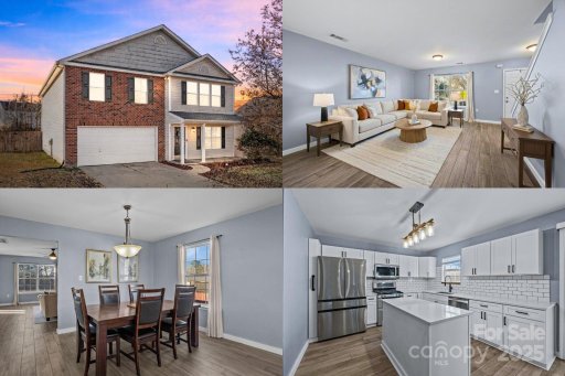 10527 River Hollow Court