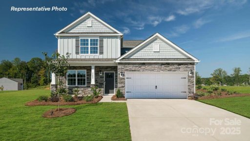 1525 Secrest Commons Drive