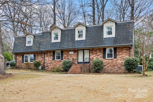 1040 Timber Lake Drive