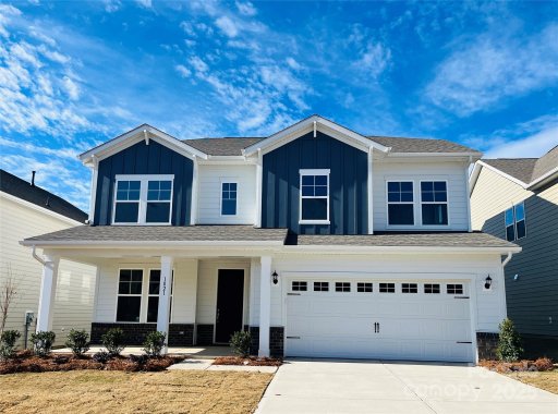 1021 Rocking Horse Road