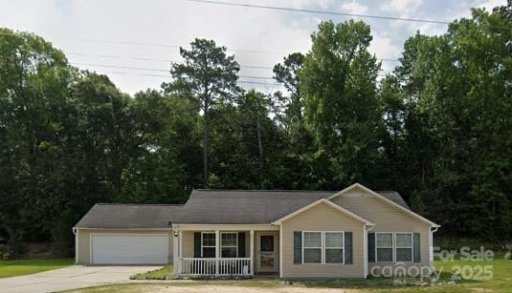 3065 Georgetown Road