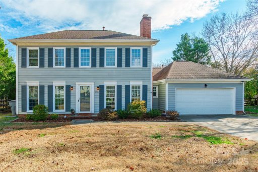 8708 Parkchester Drive