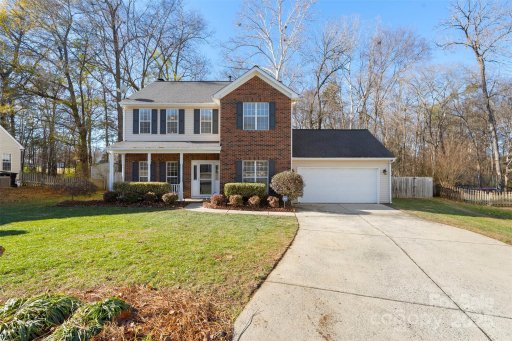 3864 Longwood Drive