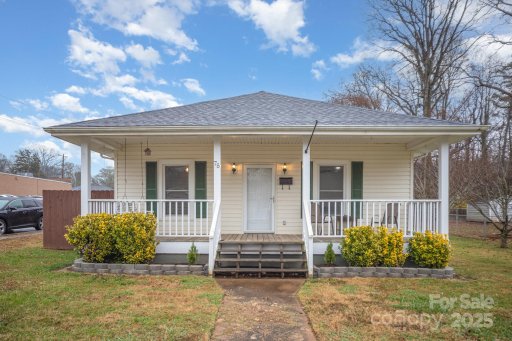 75 Belmont Avenue