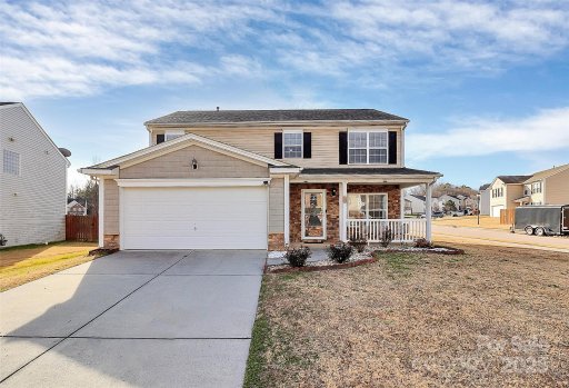 1419 Cold Creek Place