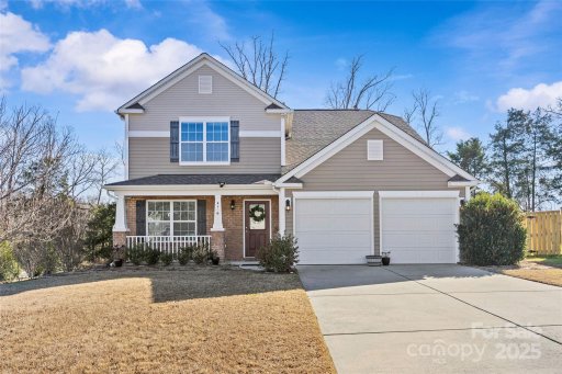 4146 Trowel Court