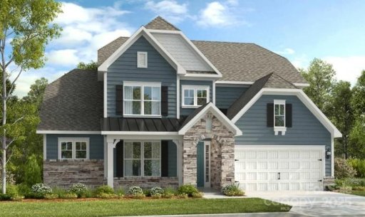 1021 Sugar Creek Road