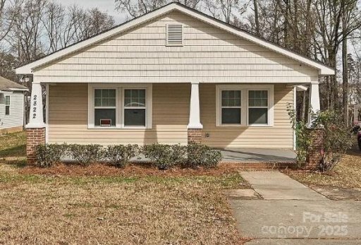 2822 Seymour Drive