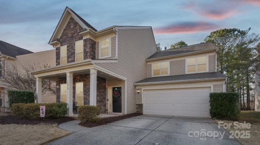 14210 Century View Drive