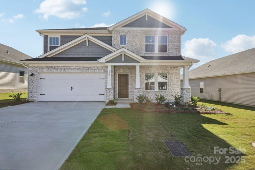 123 Pantego Place