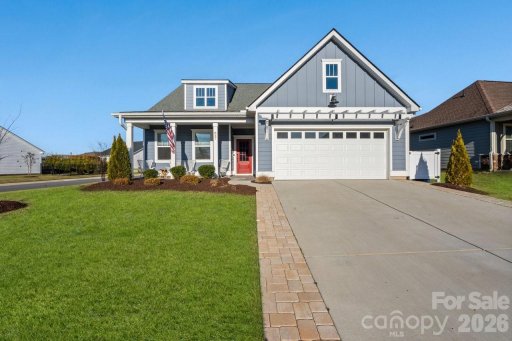 857 Black Beard Drive