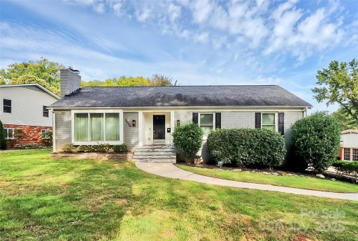 5035 Wedgewood Drive