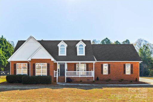 1334 Bryson Creek Drive