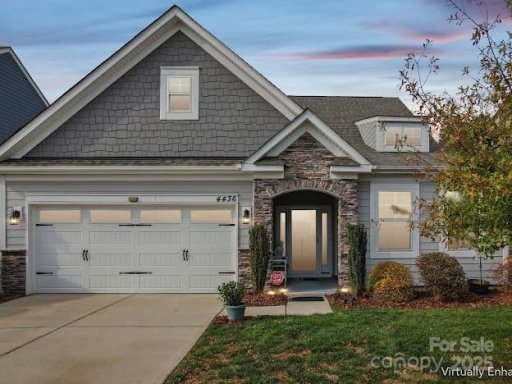 4436 Falls Lake Drive