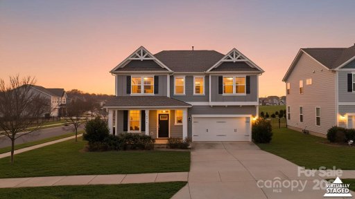 2014 Paddington Drive