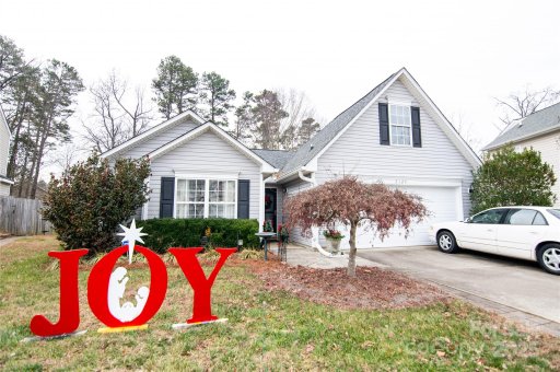 2124 Clear Brooke Drive