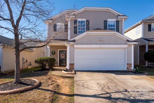 3434 Charterhall Lane