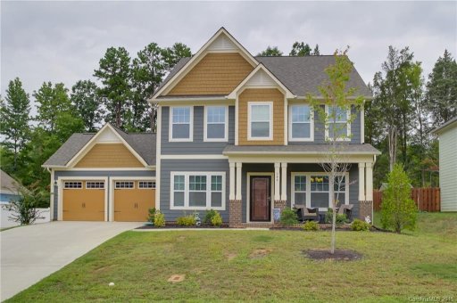 144 Hedgewood Drive