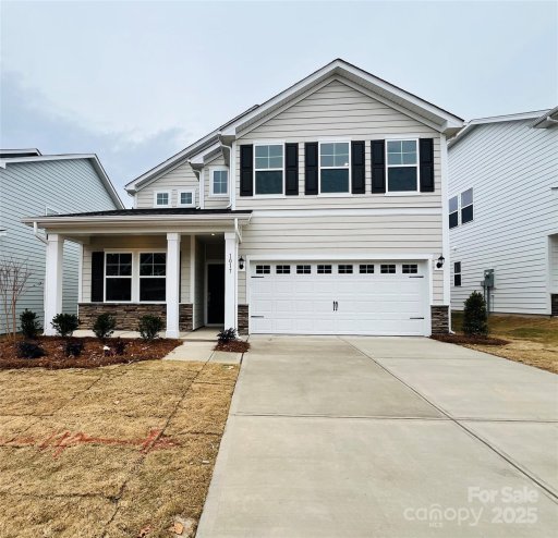 1017 Rocking Horse Road