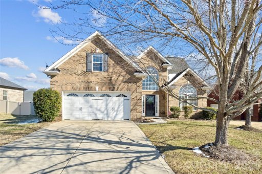 3316 Brickwood Circle