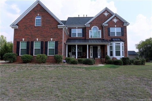 1032 Peninsula Drive