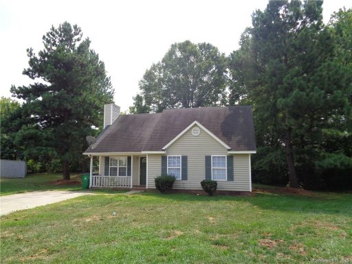 3204 Atlas Drive